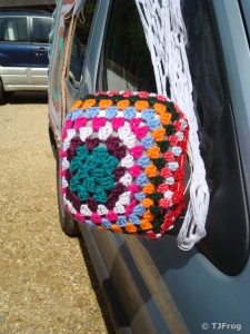 BB -Crochet